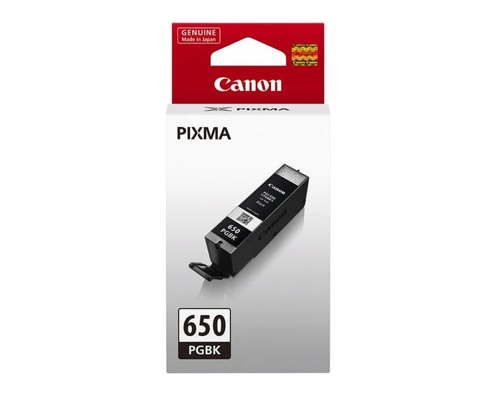 CANON PGI650 Black  OEM