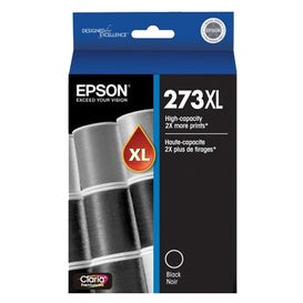 EPSON 273XL Black Extra Large OEM