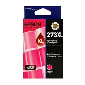 EPSON 273XL Magenta Extra Large OEM