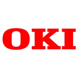 OKI C301 Black Toner OEM