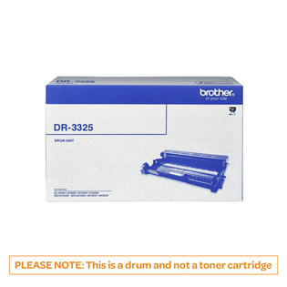 DR3325 Drum Unit