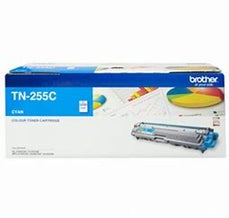 TN255C Cyan High Capacity Toner