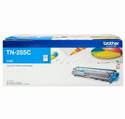 TN255C Cyan High Capacity Toner