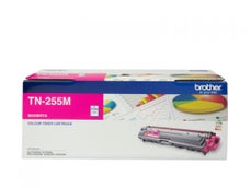 TN255M Magenta High Capacity Toner