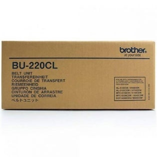 BU220CL Belt Unit