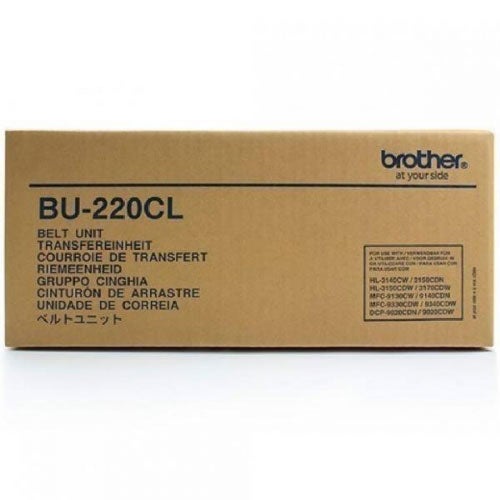 BROTHER BU220 Belt Unit