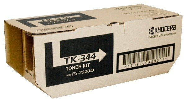 KYOCERA TK344 Toner OEM