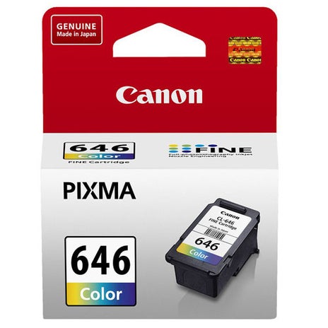 CANON CL646 Colour OEM