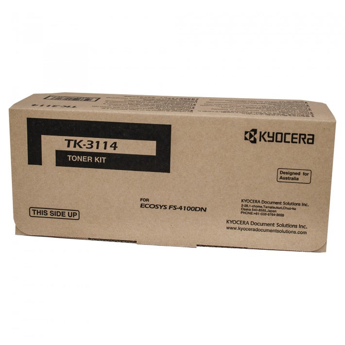 KYOCERA TK3114 Toner OEM