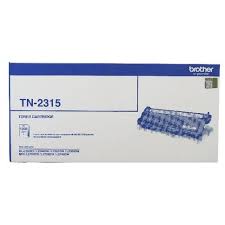 TN2315 Toner Low Capacity