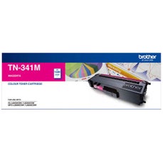 TN341 Magenta Toner Low Yield