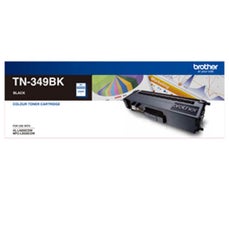 TN349 Black Toner Extra High Capacity