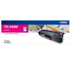 TN349 Magenta Toner Extra High Capacity