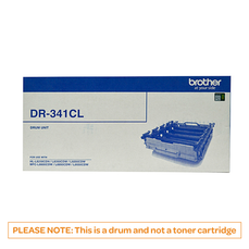 DR341CL Drum Unit