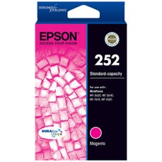 252 Magenta Ink