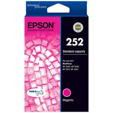 252 Magenta Ink 