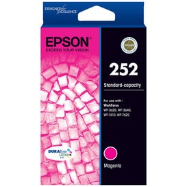 EPSON T252 Magenta  OEM