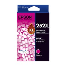 252XL Magenta Extra Large