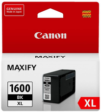 PGI1600XLBK Black