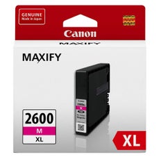 PGI2600XLM Magenta Extra Large
