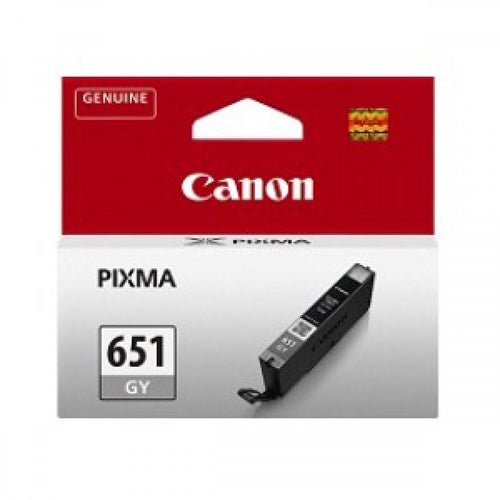 CANON CLI651 Grey  OEM