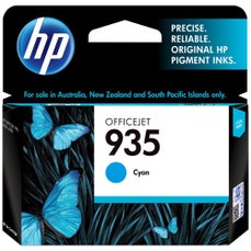 No. 935C Cyan C2P20AA