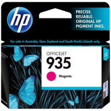 No. 934M Magenta C2P21AA