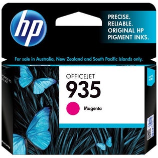 No. 934M Magenta C2P21AA