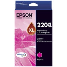 220XL Magenta Extra Large
