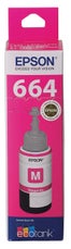 T6643 Magenta Ink Bottle