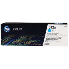 CF381A (312A) Cyan Capacity