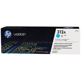 HP CF381A (312A) Cyan OEM