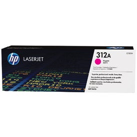 HP CF383A (312A) Magenta OEM