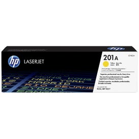 HP CF402A (201A) Yellow Standard Capacity OEM