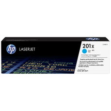 CF401X (201X) Cyan High Capacity