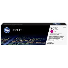 CF403X (201X) Magenta High Capacity