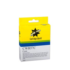 CW Brand LC37-LC57 Cyan