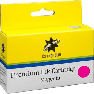 676XL Magenta Extra Large
