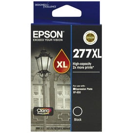 EPSON 277XL Black Extra Large OEM