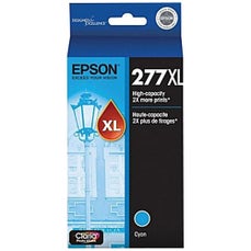 277XL Cyan Extra Large