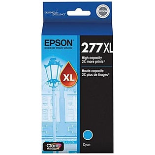 277XL Cyan Extra Large