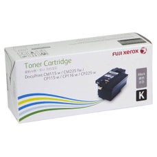 FujiXerox CT202264 Black Toner