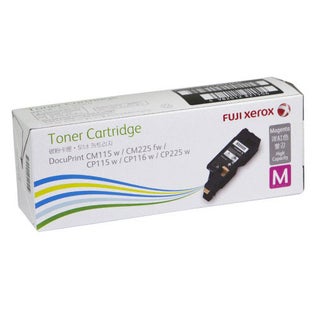 FujiXerox CT202266  Magenta Toner 