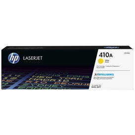 HP CF412A (410A) Yellow OEM