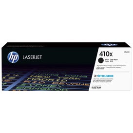 HP CF410X (410X)  Black High Capacity OEM