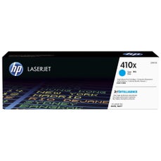CF411X (410X) Cyan High Capacity