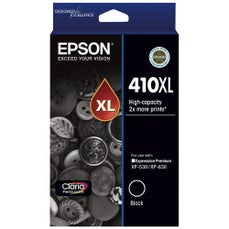 410XL Black Extra Large