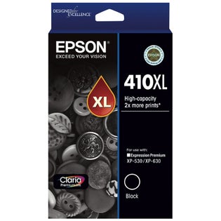 410XL Black Extra Large