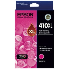 410XL Magenta Extra Large