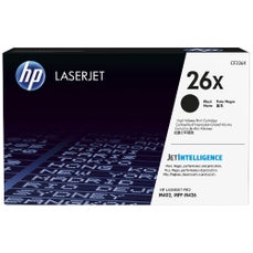 CF226X (26X) High Capacity Toner